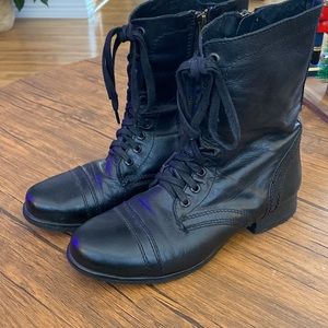 Steve Madden boots